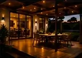 Pergolas