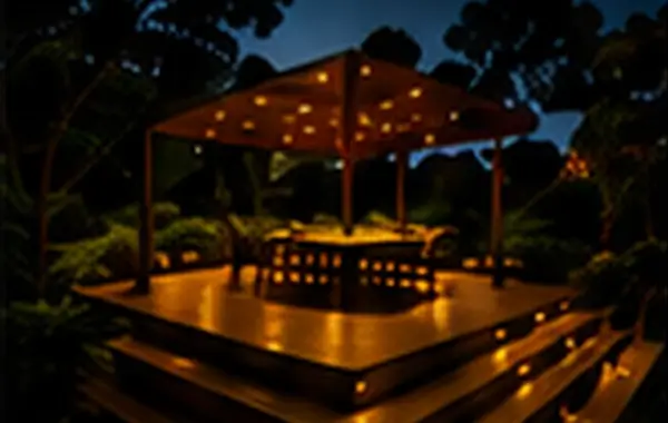 carpentry services